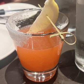 Black Angus Steakhouse - Steakhouses Near Me - Brentwood, California