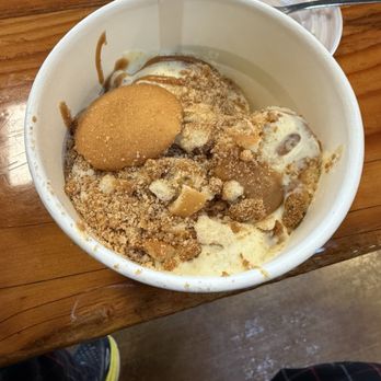 Fikscue Craft BBQ - Vanilla pudding - Barbeque Near Me - Alameda, California