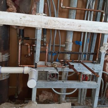 Bradshaw Plumbing - Plumbing Near Me - Pompano Beach, Florida Bradshaw Plumbing - Plumbing Near Me - Pompano Beach, Florida