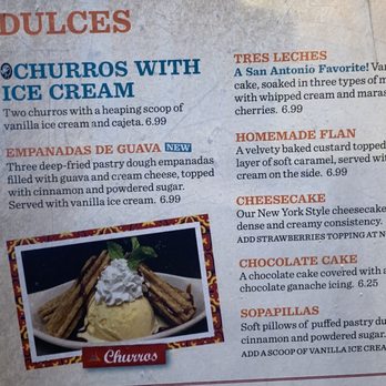Nicha's Comida Mexicana - Mexican Near Me - San Antonio, Texas