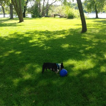 Wilson Park - Parks Near Me - St. Cloud, Minnesota
