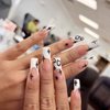 The Nail Spa gift card
