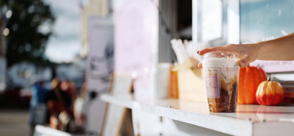 Morning Moose Coffee