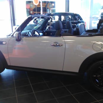 MINI of Tempe - I think I found my next new car!!! - Auto Repair Near Me - Tempe, Arizona MINI of Tempe - I think I found my next new car!!! - Auto Repair Near Me - Tempe, Arizona