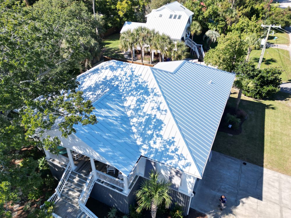 Slide of Martinelli Building and Contracting