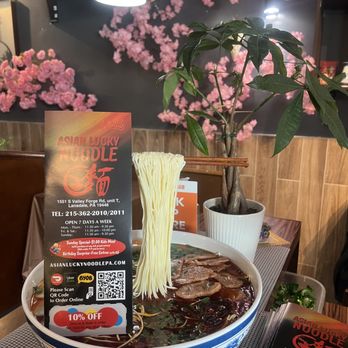 Asian Lucky Noodle - Noodles Near Me - Lansdale, Pennsylvania Asian Lucky Noodle - Noodles Near Me - Lansdale, Pennsylvania