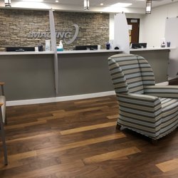 Winchester Imaging - Our Lobby