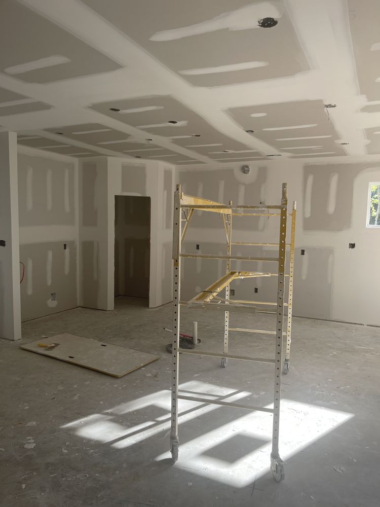 Slide of Lara Remodeling