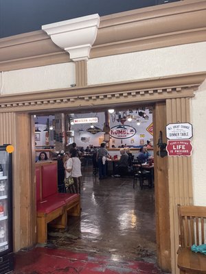 Humble City Cafe by null