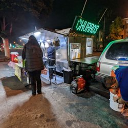 Churros Don Abel