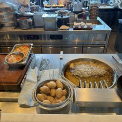咖啡廳 - Dim sum