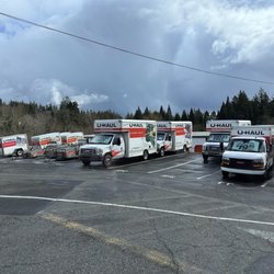 U-Haul - Tigard
