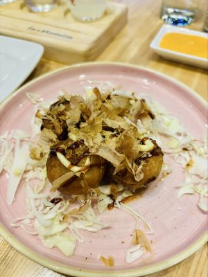 YōKi Japanese Restaurant & Bar - Ramen & Sushi Place by null