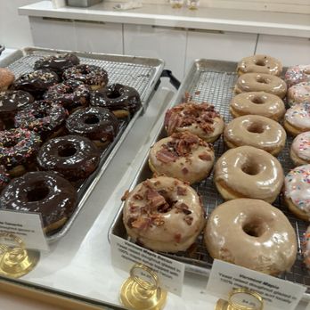 The Goods - Donuts Near Me - Carlsbad, California The Goods - Donuts Near Me - Carlsbad, California