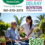 Photo of Home Helpers Home Care of Boca Raton