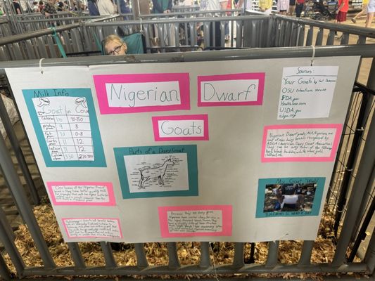 Oregon State Fair & Exposition Center by null