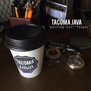 Tacoma Java - I am loving the friendly staff at Tacoma Java, they always treat us like family and remember our drinks. So glad they came to town. - Coffee & Tea Near Me - Tacoma, Washington Tacoma Java - I am loving the friendly staff at Tacoma Java, they always treat us like family and remember our drinks. So glad they came to town. - Coffee & Tea Near Me - Tacoma, Washington