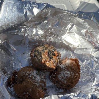 Digger's Diner - Concord - Deep Fried Oreos - Breakfast & Brunch Near Me - Concord, California