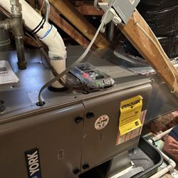 Alpine Heating & Air Conditioning