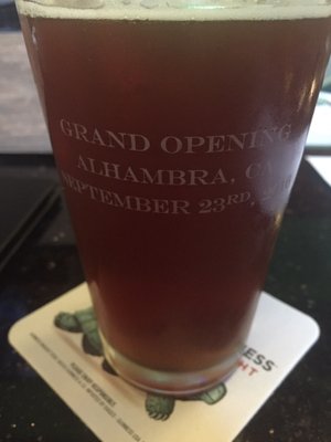 Limericks Grill - Alhambra by null