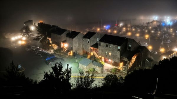 Embarcadero Resort Hotel & Marina by null