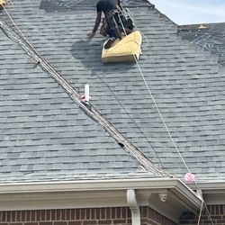 Exterior Home Solutions Roofing & Siding