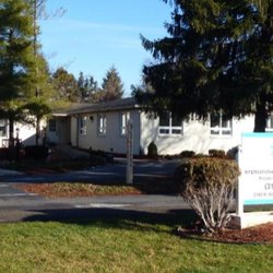 International Montessori School