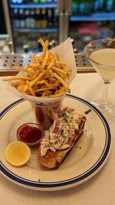 Hudson House by null