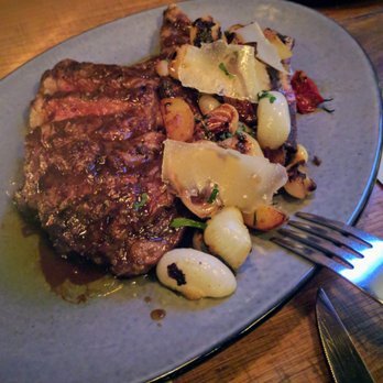 Monteverde - creekstone farms prime bone-in ribeye - Italian Near Me - Chicago, Illinois Monteverde - creekstone farms prime bone-in ribeye - Italian Near Me - Chicago, Illinois