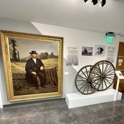 NUMU - New Museum Los Gatos