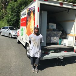 Affordable Moving Labor
