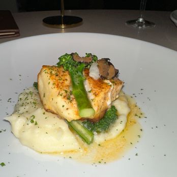 Ocean Prime - Chilean Sea Bass - Seafood Near Me - Beverly Hills, California Ocean Prime - Chilean Sea Bass - Seafood Near Me - Beverly Hills, California