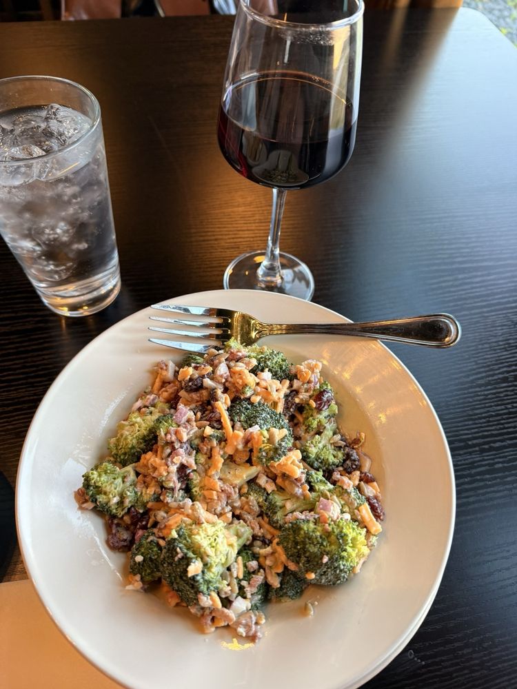 Ethel Janes Bendt Whiskey Kitchen