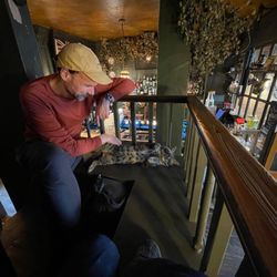 Holy Tavern - Me and Tommy