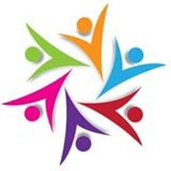 Stress Management Center - This is Stress Management's in new logo. Our active Cocoa Beachers use us to keep doing what they love: surfing, running, tennis, biking--