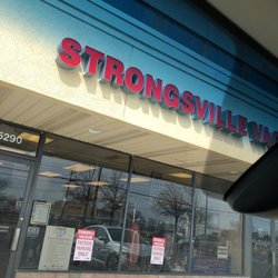 Strongsville Vacuum