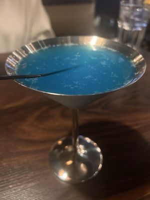 Mulan Asian Cuisine by null