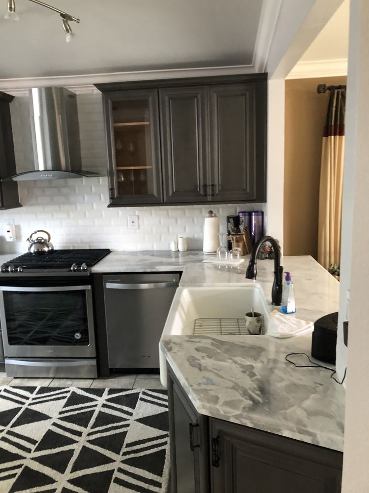 Slide of HBC Construction