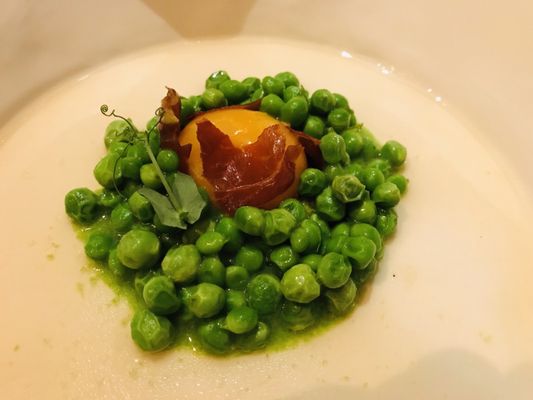 Restaurant Frankenbourg by null