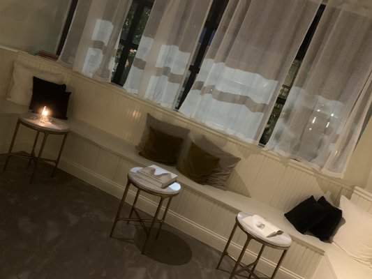 Coco's Bistro by null