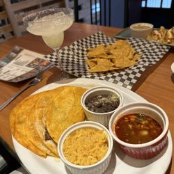 Hay Caramba Restaurant - Quesobirria!