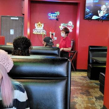 Red Castle - No draft beer today... - Korean Near Me - Rialto, California Red Castle - No draft beer today... - Korean Near Me - Rialto, California