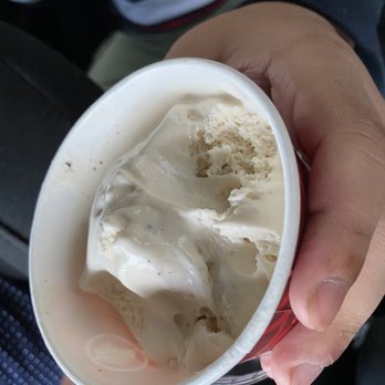 Cold Stone Creamery - Love it cookie dough - Ice Cream & Frozen Yogurt Near Me - Cranston, Rhode Island
