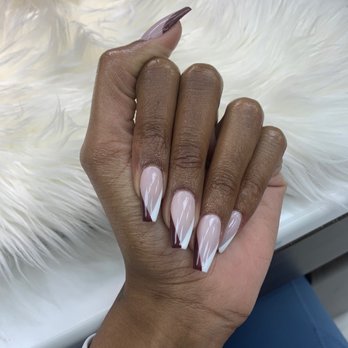 Altadena Nails & Spa - Nail Salons Near Me - Altadena, California