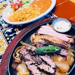La Cantina Mexican Grill