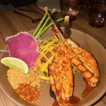 Lalyn - Thai Near Me - New York, New York