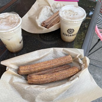 Azucanela - Coffee & Tea Near Me - Azusa, California Azucanela - Coffee & Tea Near Me - Azusa, California