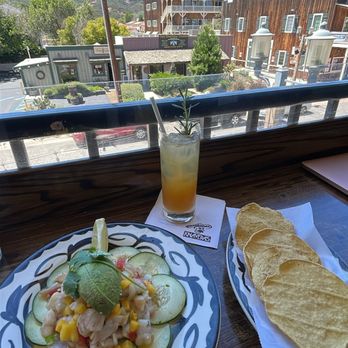 Kalaveras-Temecula - New Mexican Cuisine Near Me - Temecula, California