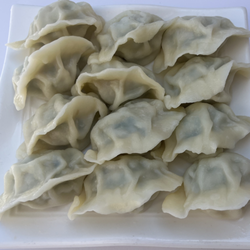 Spring Dumplings 富春餐厅