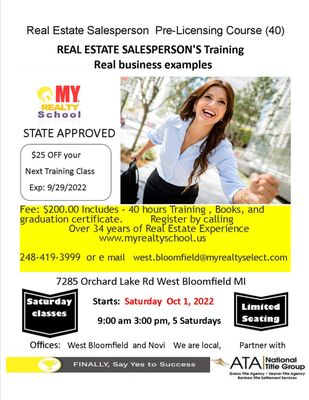 Weichert Realtors